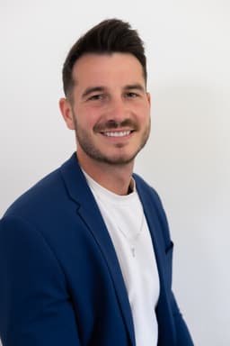 Geschäftsführer Grabenweger Bau